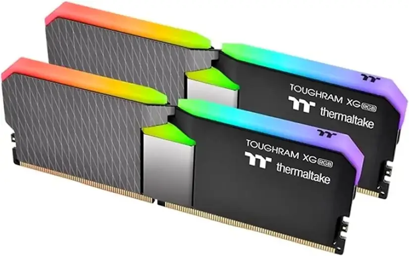 Montaje Memoria RAM Gaming PC Vallehermoso Chamberí
