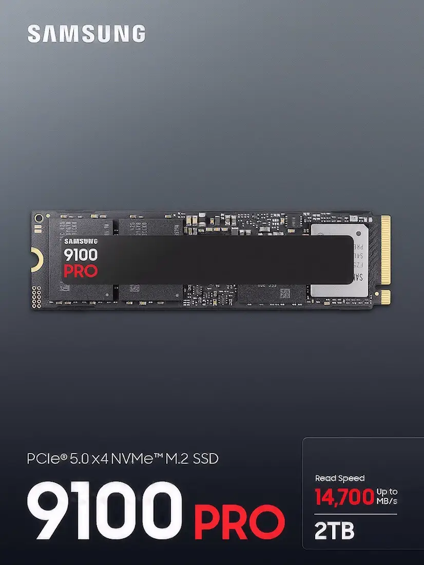 Montaje Disco Duro SSD NVMe PCIe Gaming PC Vallehermoso Chamberí