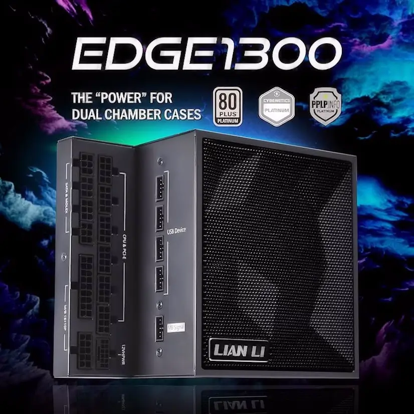 Montaje PSU Fuente Alimentación ATX 3.1 Gaming PC Vallehermoso Chamberí